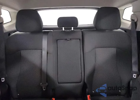 2023 Kia Sportage Lx из США, поврежденный, VIN KNDPU3AF0P7130384